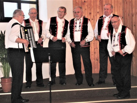 Ref. kostol 11.12.2022